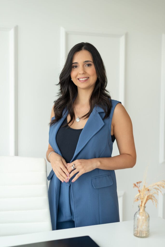 Sinusite: o que é, sintomas e tratamento 2 Dra Camilla Ferreira - Otorrino CAF 7227 Dra Camilla Ferreira - Otorrino