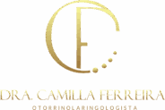 Dra Camilla Ferreira – Otorrino