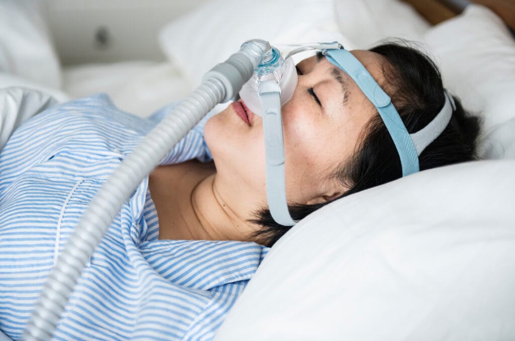 cpap Dra Camilla Ferreira - Otorrino